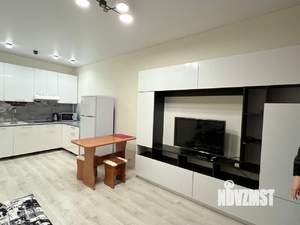 1-к квартира, на длительный срок, 45м2, 7/9 этаж