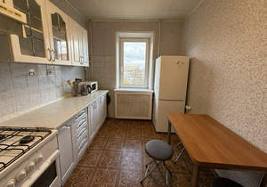 2-к квартира, на длительный срок, 51м2, 6/9 этаж