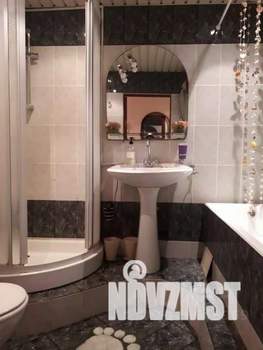 1-к квартира, посуточно, 32м2, 2/5 этаж