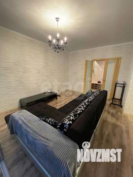 2-к квартира, на длительный срок, 74м2, 13/22 этаж