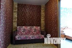 1-к квартира, посуточно, 41м2, 6/9 этаж