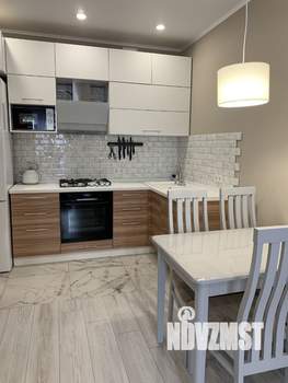 1-к квартира, на длительный срок, 47м2, 21/22 этаж