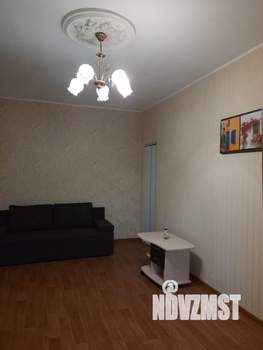 1-к квартира, на длительный срок, 32м2, 3/5 этаж