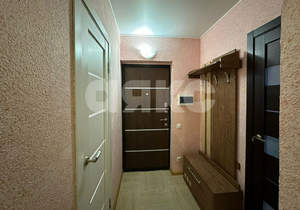 1-к квартира, на длительный срок, 31м2, 1/3 этаж