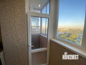 1-к квартира, на длительный срок, 42м2, 18/22 этаж