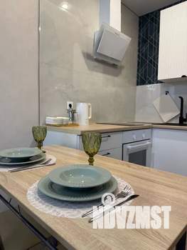 Студия квартира, посуточно, 30м2, 10/14 этаж