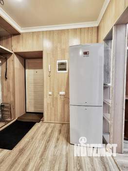 1-к квартира, посуточно, 40м2, 1/5 этаж