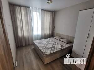 2-к квартира, посуточно, 55м2, 7/22 этаж