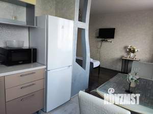 Студия квартира, посуточно, 30м2, 8/9 этаж