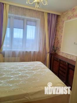 2-к квартира, на длительный срок, 60м2, 15/22 этаж