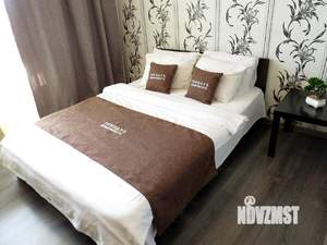 2-к квартира, посуточно, 62м2, 1/1 этаж