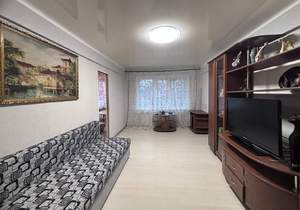 2-к квартира, на длительный срок, 42м2, 1/5 этаж