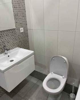 1-к квартира, на длительный срок, 36м2, 7/8 этаж