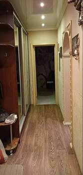 2-к квартира, на длительный срок, 58м2, 4/10 этаж