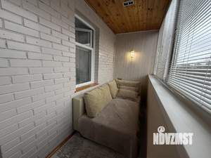 2-к квартира, посуточно, 55м2, 1/1 этаж