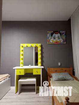 2-к квартира, посуточно, 44м2, 2/5 этаж