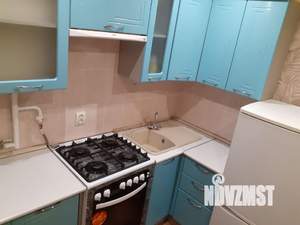 1-к квартира, на длительный срок, 32м2, 1/6 этаж