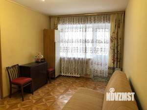 1-к квартира, на длительный срок, 42м2, 3/5 этаж