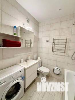 1-к квартира, посуточно, 48м2, 1/1 этаж