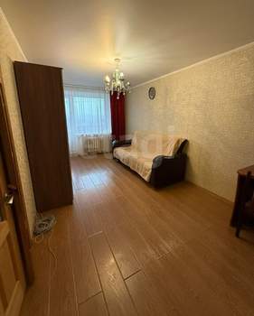 1-к квартира, на длительный срок, 33м2, 6/9 этаж