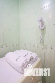 2-к квартира, посуточно, 69м2, 1/11 этаж