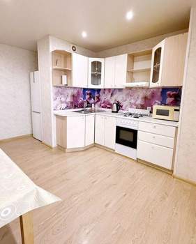 3-к квартира, на длительный срок, 73м2, 10/10 этаж