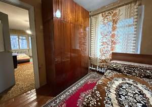 2-к квартира, на длительный срок, 42м2, 3/5 этаж
