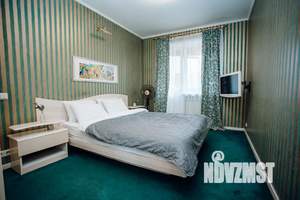 3-к квартира, посуточно, 65м2, 5/9 этаж