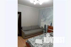 1-к квартира, посуточно, 41м2, 1/9 этаж