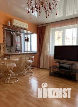 3-к квартира, посуточно, 64м2, 8/9 этаж