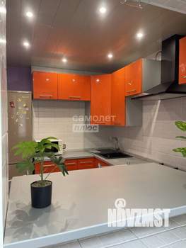 1-к квартира, на длительный срок, 43м2, 1/9 этаж