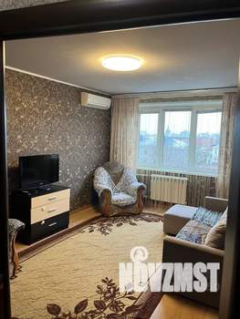 2-к квартира, посуточно, 52м2, 7/9 этаж