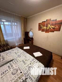 2-к квартира, посуточно, 50м2, 3/9 этаж
