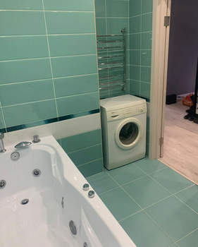 4-к квартира, на длительный срок, 83м2, 11/12 этаж