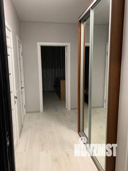 1-к квартира, на длительный срок, 36м2, 8/9 этаж