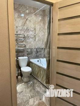 1-к квартира, на длительный срок, 36м2, 3/17 этаж