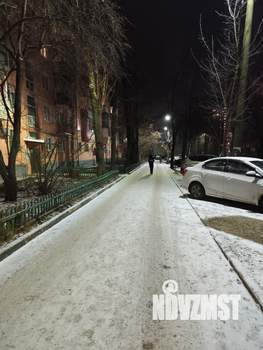 1-к квартира, на длительный срок, 36м2, 2/5 этаж