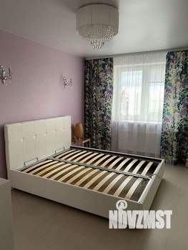 2-к квартира, на длительный срок, 57м2, 13/17 этаж