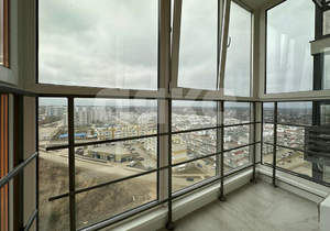 2-к квартира, на длительный срок, 34м2, 15/23 этаж