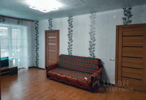 2-к квартира, на длительный срок, 45м2, 3/4 этаж