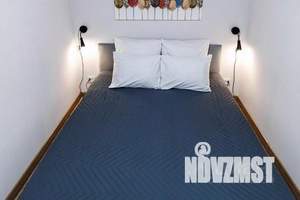 2-к квартира, посуточно, 10м2, 3/5 этаж