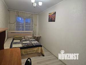 2-к квартира, посуточно, 45м2, 5/5 этаж