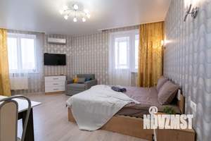 Студия квартира, посуточно, 32м2, 9/14 этаж