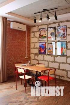 1-к квартира, посуточно, 60м2, 1/1 этаж