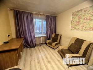1-к квартира, посуточно, 35м2, 2/9 этаж