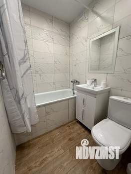 2-к квартира, посуточно, 43м2, 1/1 этаж