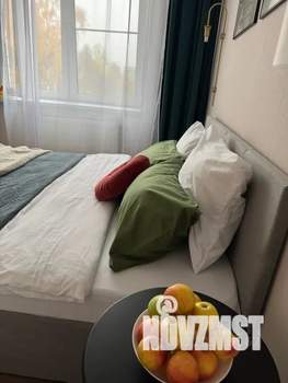 2-к квартира, посуточно, 70м2, 4/16 этаж