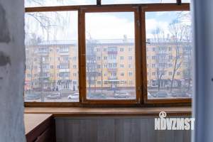 2-к квартира, посуточно, 42м2, 1/1 этаж