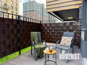 2-к квартира, посуточно, 38м2, 1/1 этаж