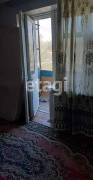 2-к квартира, на длительный срок, 42м2, 4/9 этаж